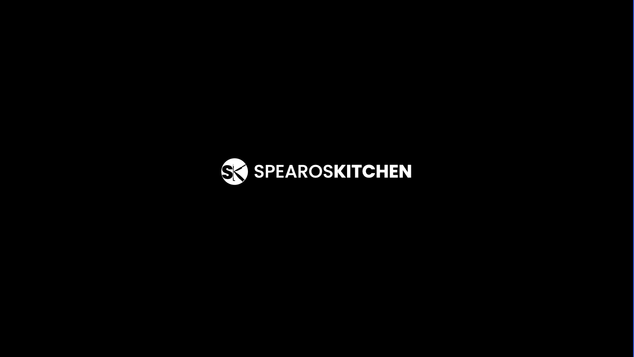 spearos kitchen logo