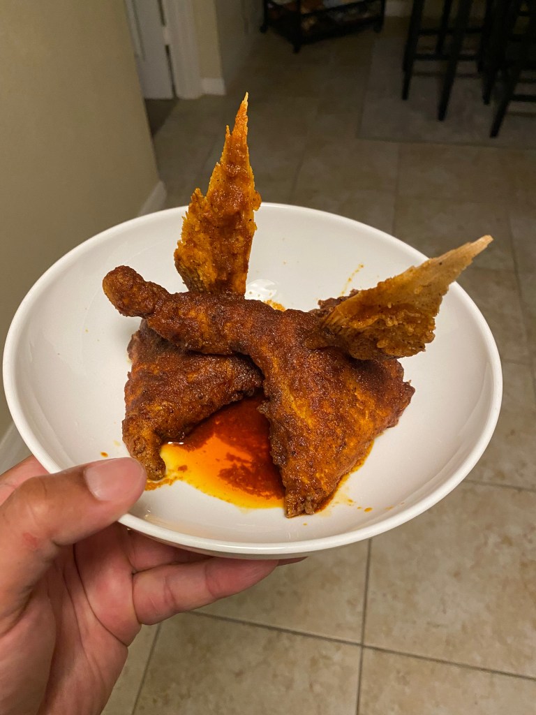 mutton snapper collars