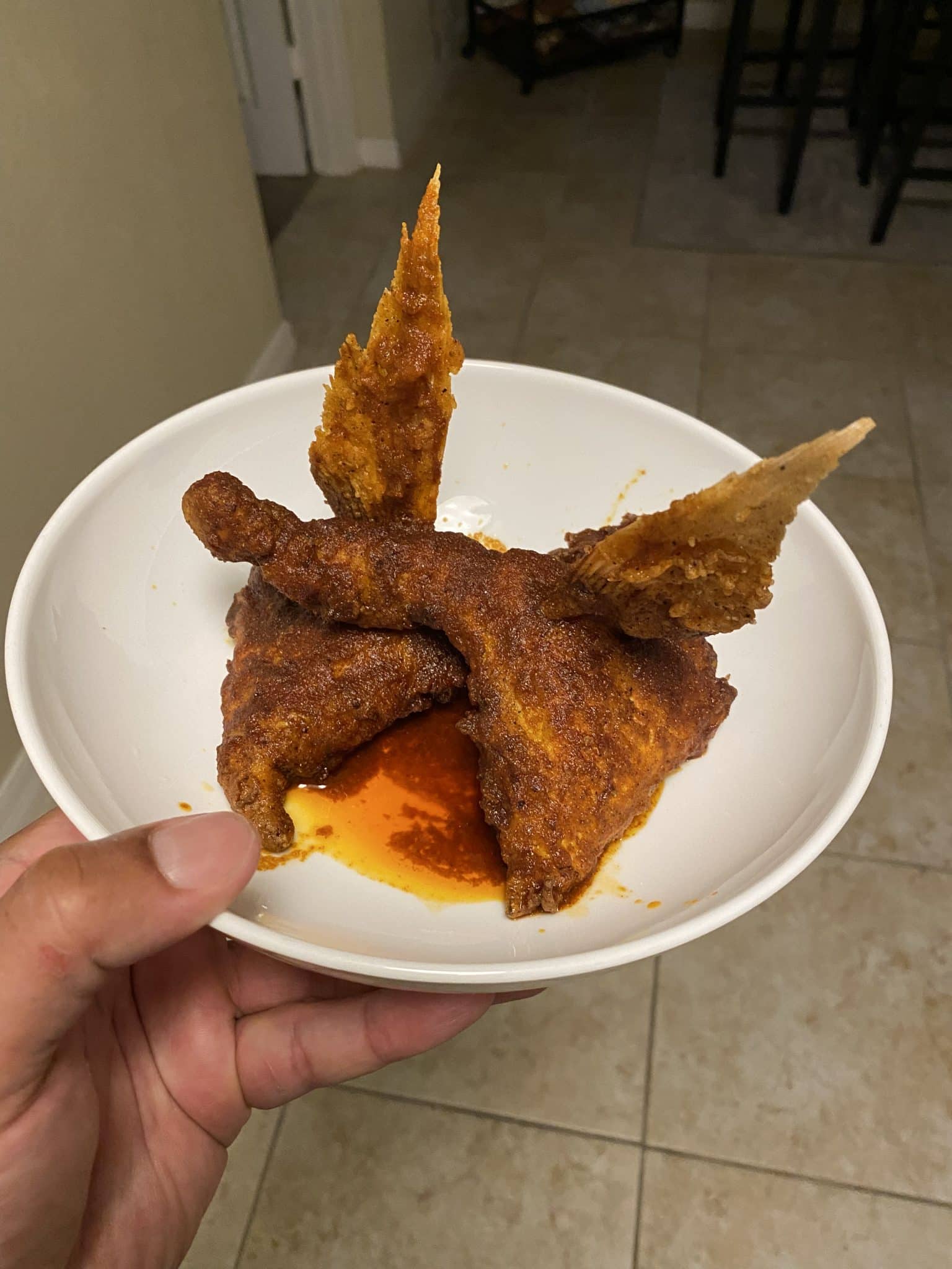 mutton snapper collars